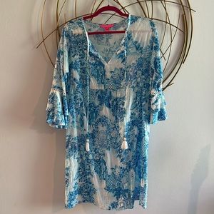 NWOT Lilly Pulitzer dress